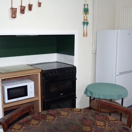 Kwerky Cottage Lydbury North ภายนอก รูปภาพ