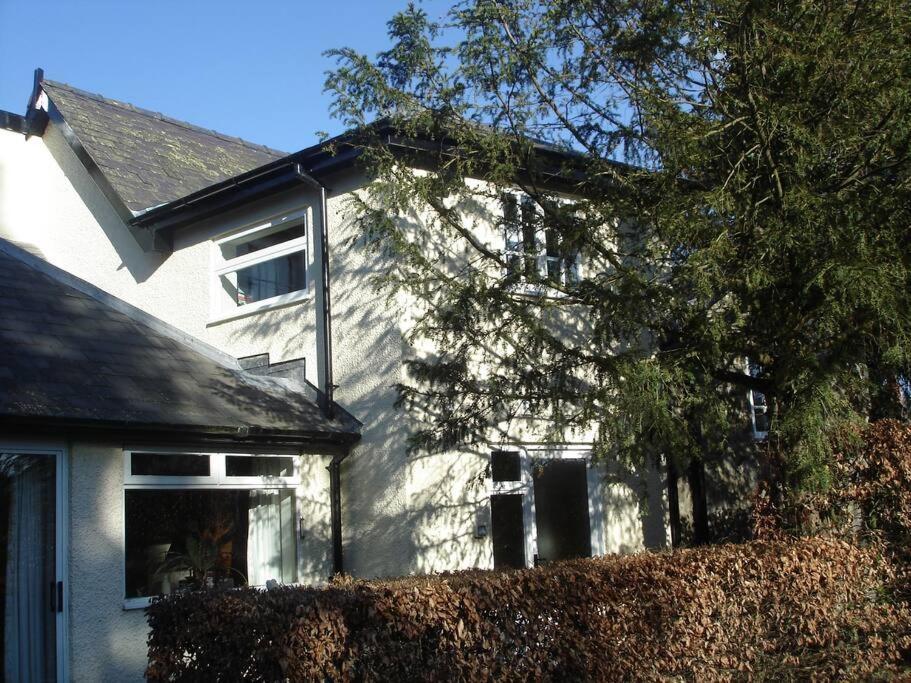 Kwerky Cottage Lydbury North ภายนอก รูปภาพ