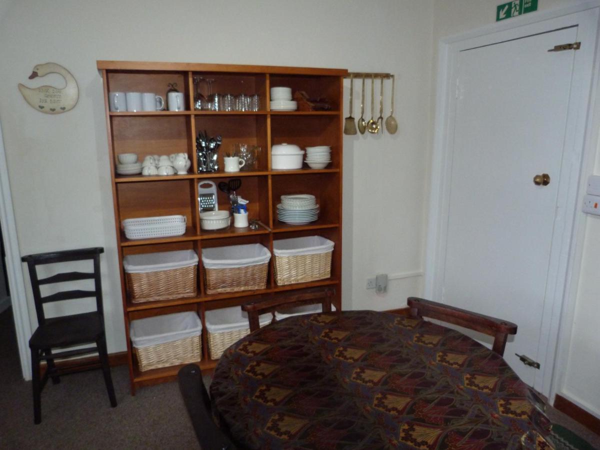 Kwerky Cottage Lydbury North ภายนอก รูปภาพ