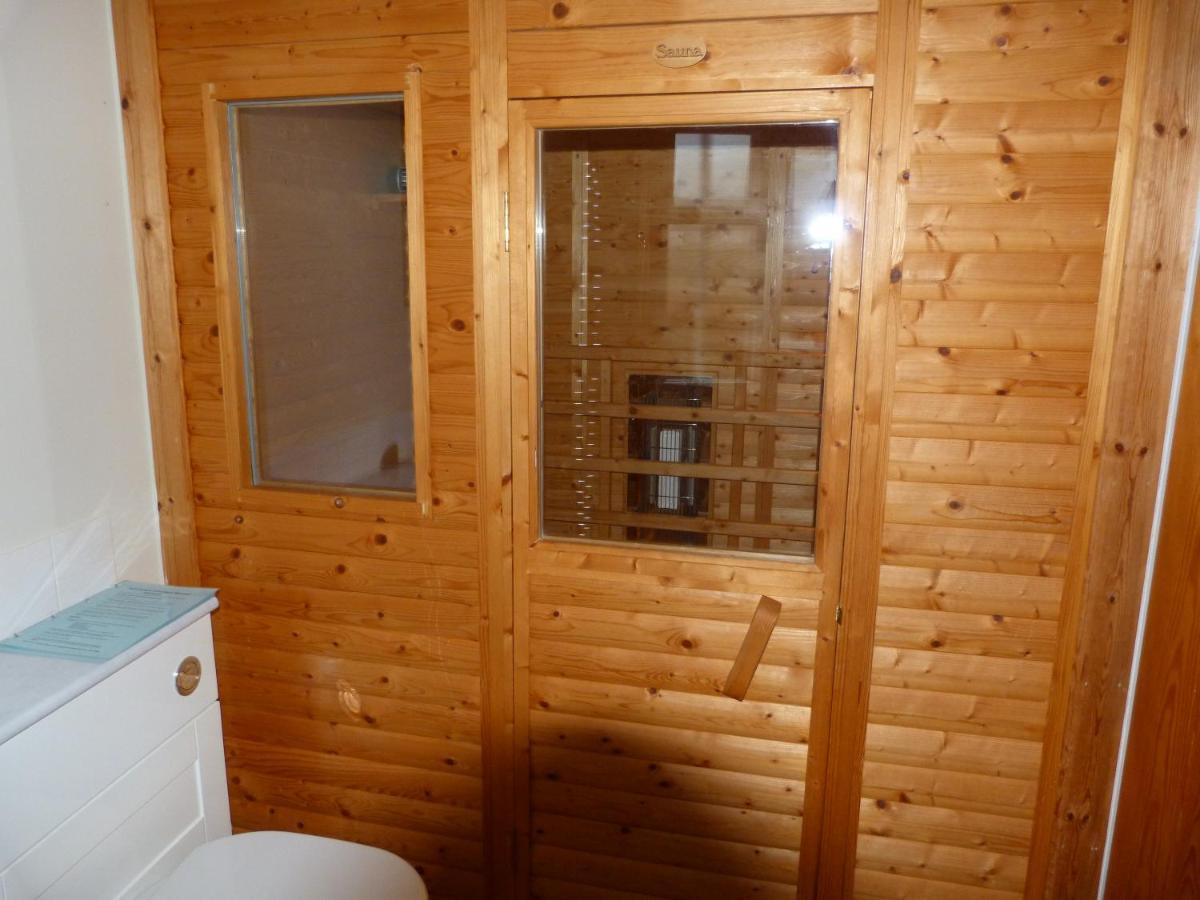 Kwerky Cottage Lydbury North ภายนอก รูปภาพ