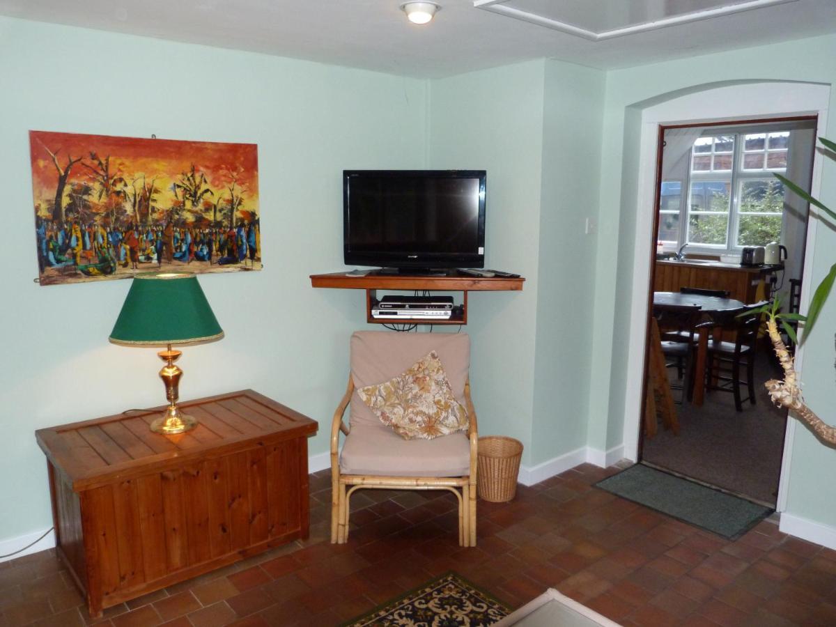 Kwerky Cottage Lydbury North ภายนอก รูปภาพ