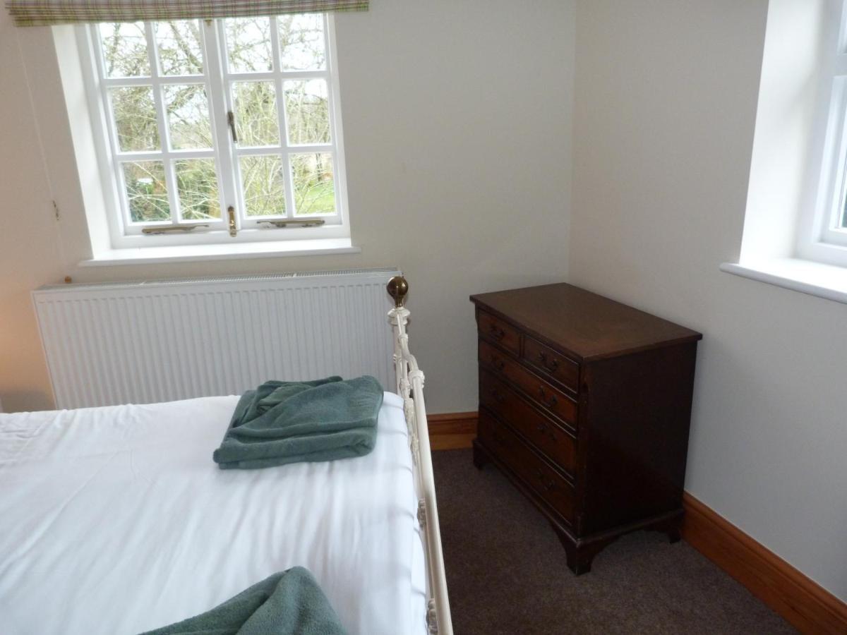 Kwerky Cottage Lydbury North ภายนอก รูปภาพ