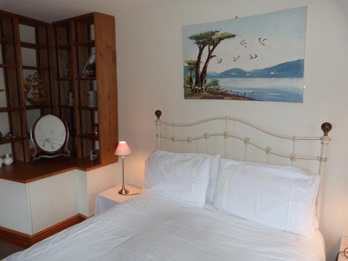 Kwerky Cottage Lydbury North ภายนอก รูปภาพ