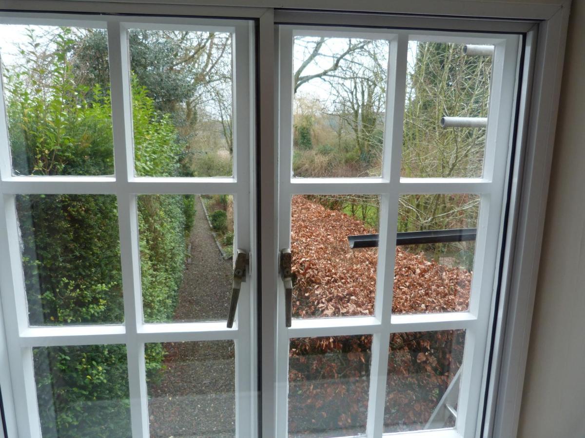 Kwerky Cottage Lydbury North ภายนอก รูปภาพ