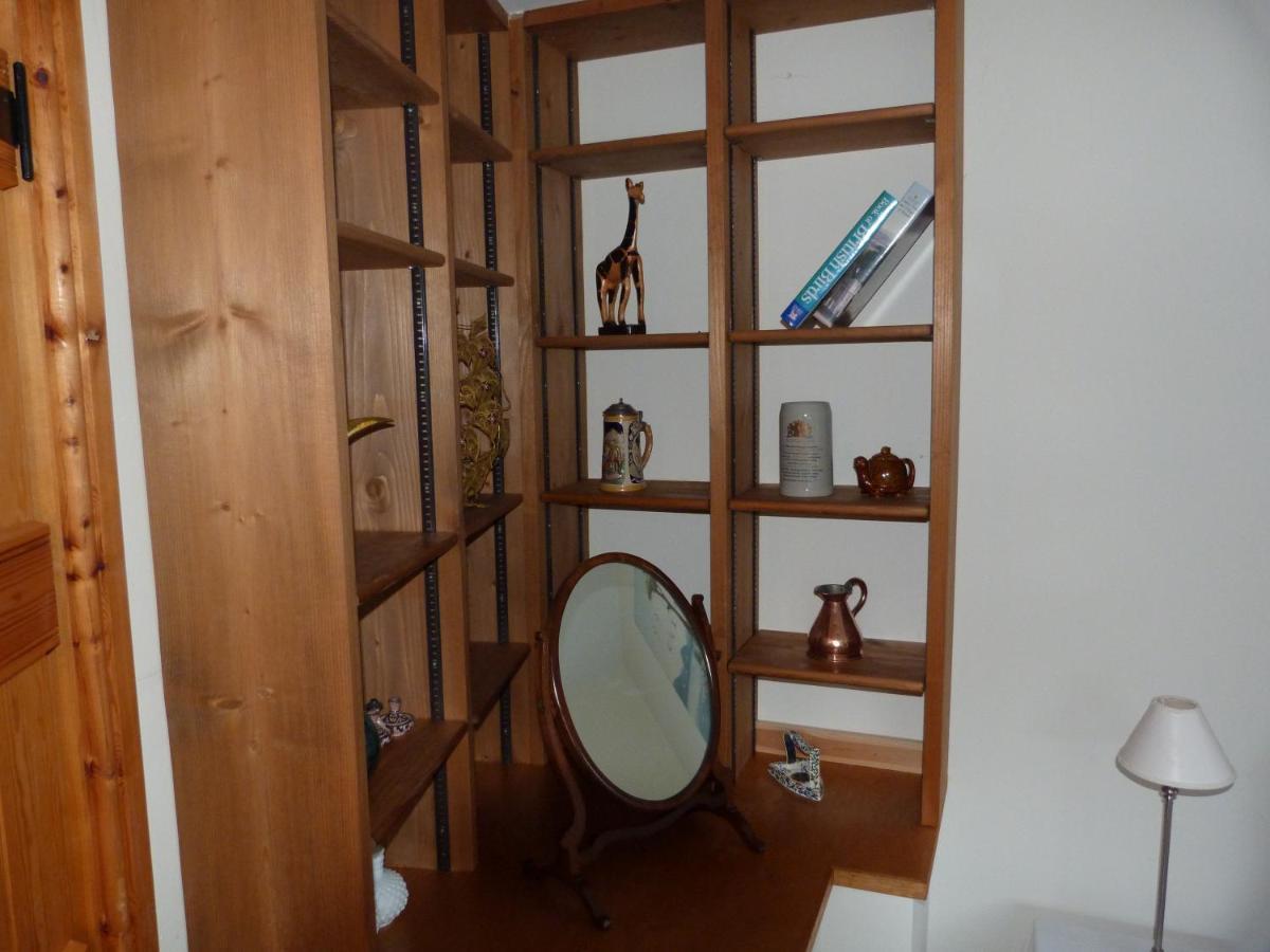 Kwerky Cottage Lydbury North ภายนอก รูปภาพ