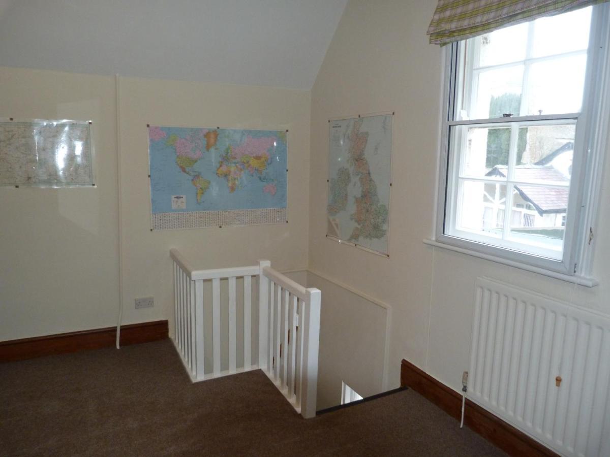 Kwerky Cottage Lydbury North ภายนอก รูปภาพ