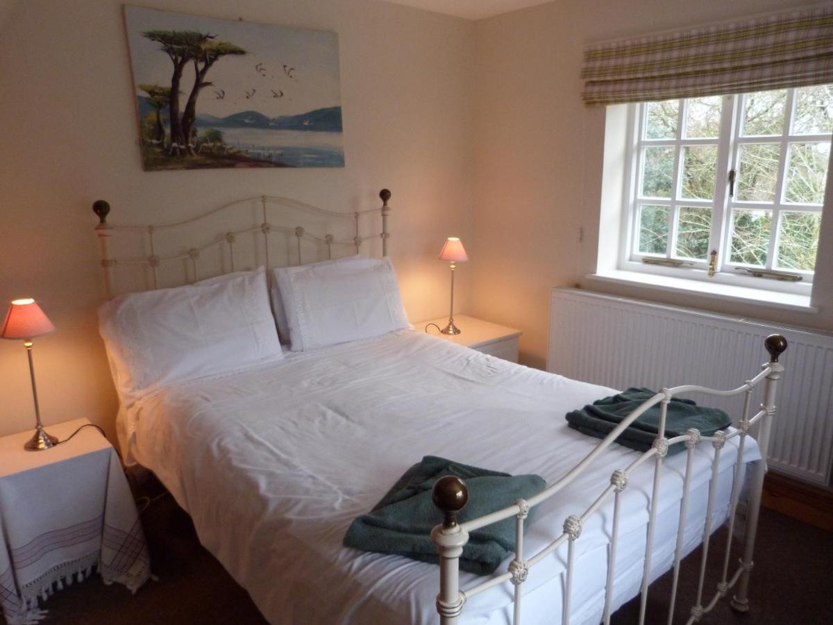 Kwerky Cottage Lydbury North ภายนอก รูปภาพ