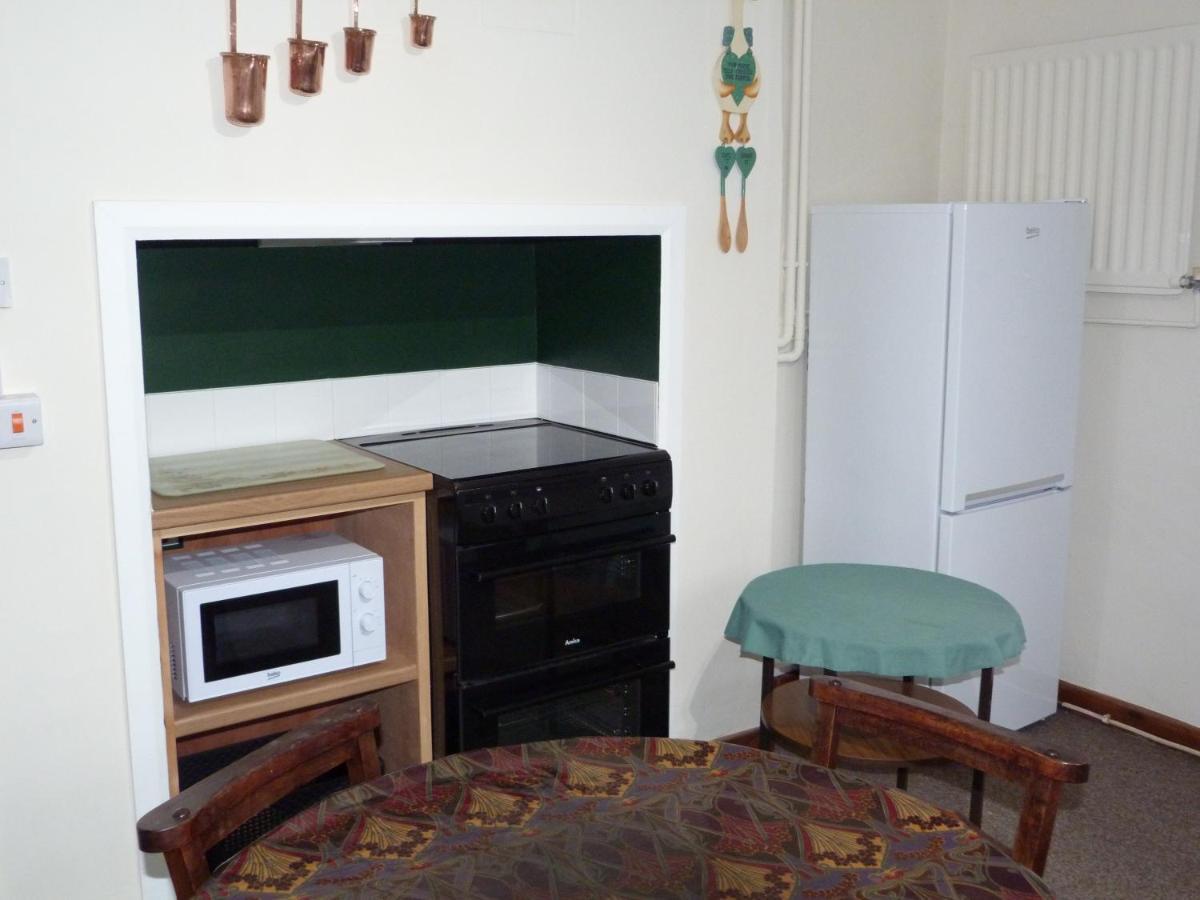 Kwerky Cottage Lydbury North ภายนอก รูปภาพ