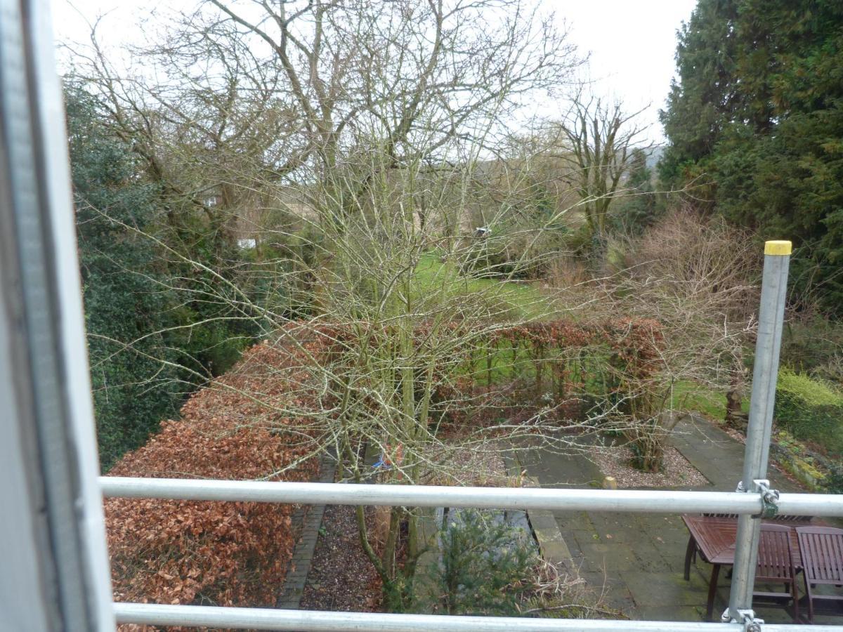 Kwerky Cottage Lydbury North ภายนอก รูปภาพ
