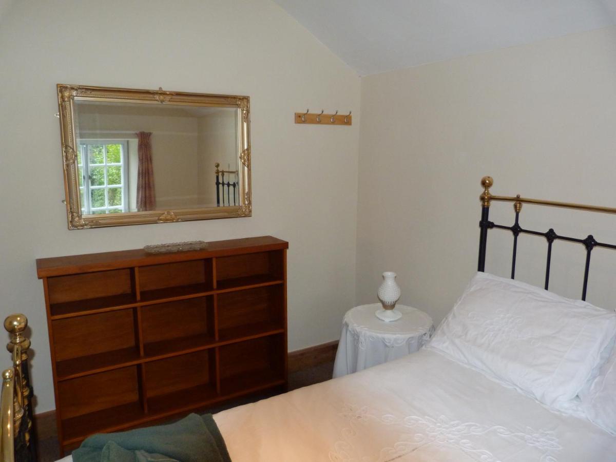 Kwerky Cottage Lydbury North ภายนอก รูปภาพ